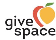 GIVE SPACE