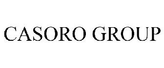 CASORO GROUP