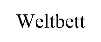 WELTBETT