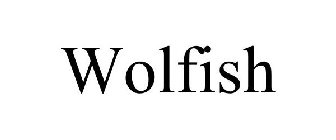WOLFISH
