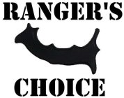 RANGER'S CHOICE