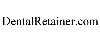 DENTALRETAINER.COM