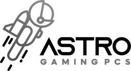 ASTRO GAMING PCS