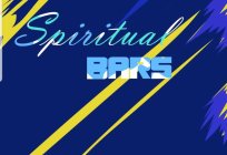 SPIRITUAL BARS