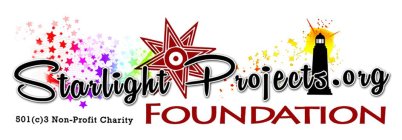 STARLIGHT PROJECTS.ORG FOUNDATION 501(C)3 NON-PROFIT CHARITY