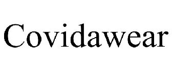 COVIDAWEAR
