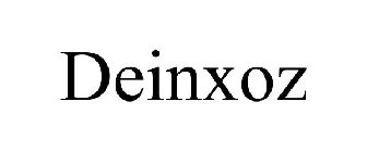 DEINXOZ