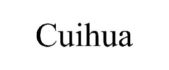 CUIHUA