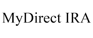 MYDIRECT IRA