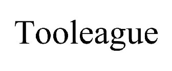 TOOLEAGUE