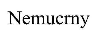 NEMUCRNY