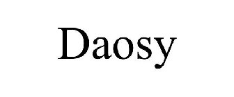 DAOSY