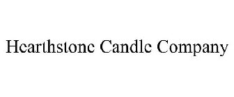 HEARTHSTONE CANDLE COMPANY