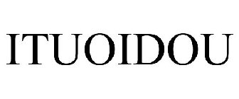 ITUOIDOU