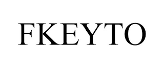 FKEYTO