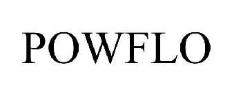 POWFLO