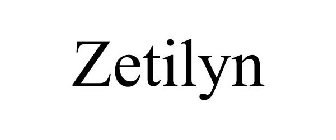 ZETILYN