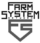 FARM SYSTEM NETWORK FS
