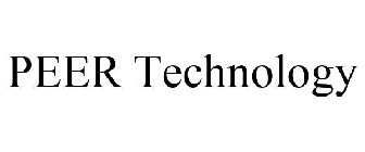 PEER TECHNOLOGY