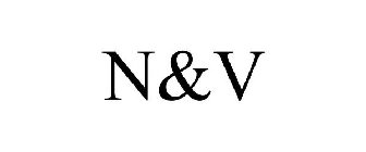 N&V