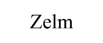ZELM