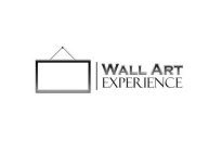 WALL ART EXPERIENCE