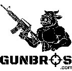 GUNBROS.COM