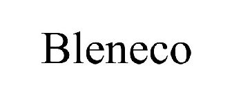 BLENECO