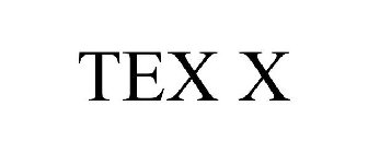 TEX X