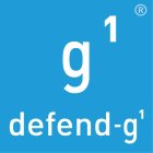 G 1 DEFEND-G1