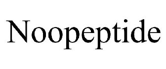 NOOPEPTIDE