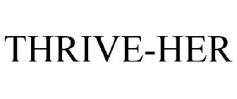 THRIVEHER