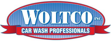 WOLTCO INC. CAR WASH PROFESSIONALS