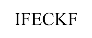 IFECKF