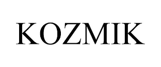 KOZMIK