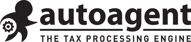 AUTOAGENT THE TAX PROCESSING ENGINE