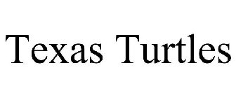 TEXAS TURTLES