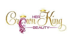 HER CROWN KING BEAUTY