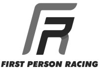FPR FIRST PERSON RACING