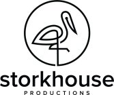 STORKHOUSE PRODUCTIONS