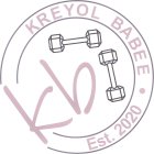 KB KREYOL BABEE EST. 2020