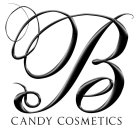 BE CANDY COSMETICS