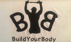 BB BUILD YOUR BODY