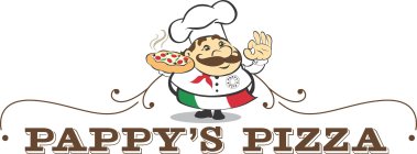 PAPPY'S PIZZA