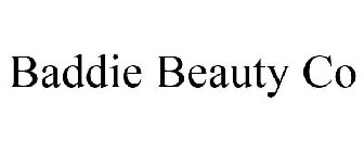 BADDIE BEAUTY CO