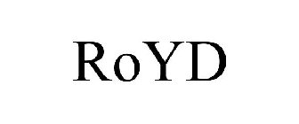 ROYD