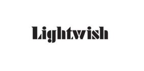LIGHTWISH