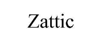 ZATTIC