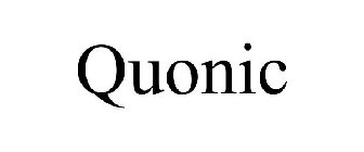 QUONIC