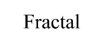 FRACTAL INC.
